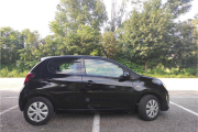 CITROEN C1 - 2020 - SOLI 45000 KM